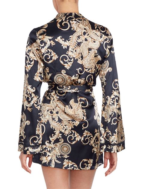 versace robe women sale|women versace robe cheap.